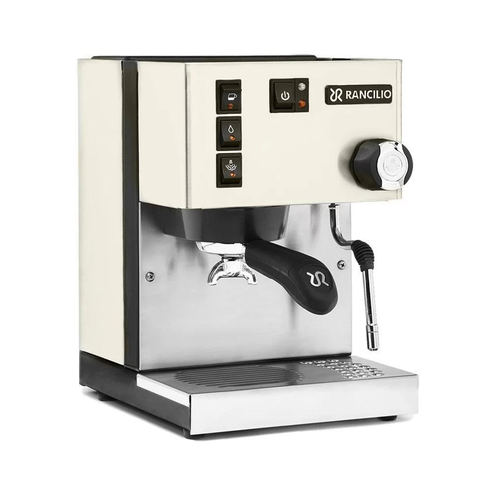 Rancilio coffee machine hot sale