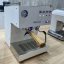 Ascaso Steel UNO PID White&Wood