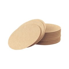 Papierfilter für Aeropress XL.