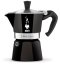 Presseur moka Bialetti Express noir