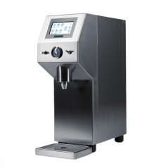 Übermilk One Top automatic milk frother for cafes