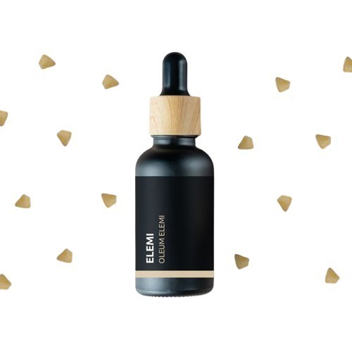 Elemi - 100% Natural Essential Oil (10ml)