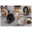 KeepCup Brew Cork Nitro M 340 ml est une tasse isotherme élégante fabriquée en liège, idéale pour les amateurs de café en déplacement.