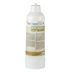 Cartucho filtrante BWT Bestmax premium XL para agua filtrada.