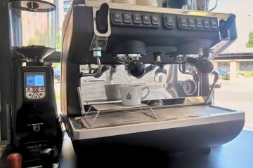 Wat zijn de kosten van een koffiezetapparaat per werkingsjaar [casestudy]?
