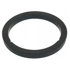 Head gasket for Astoria Wega coffee machines, measuring 64x52x7 mm, compatible with Wega coffee machines.