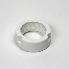 Replacement outer grinding stone for Porlex II, compatible with Porlex grinders.