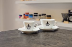 8 regels voor het serveren van koffie in uw café