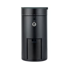 Wilfa Uniform+ WSFBS-200B - automatický mlynček na kávu s 41 stupňami