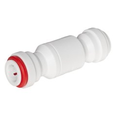 Ee-Wee-Kupplung John Guest 1/4"