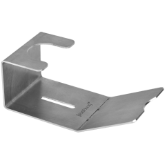 JoeFrex Stainless Steel Portafilter Stand and Tamping Station