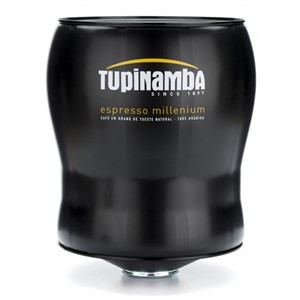 Café en grains Tupinamba Natural Milenium 3,5 kg - 100% Arabica