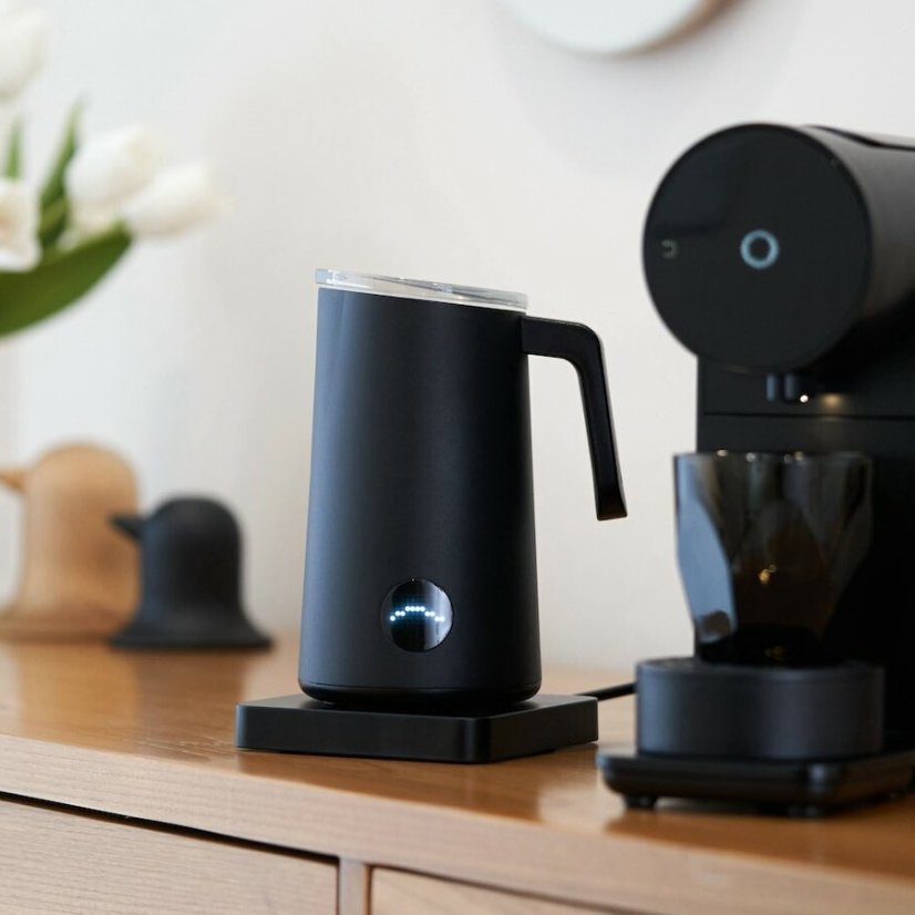Automatic milk frother Nanofoamer PRO