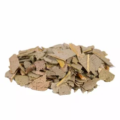 Eucalyptus tea, herbal organic