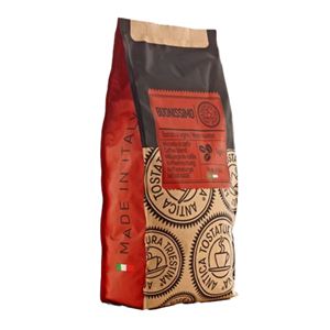 ATT Café Espresso BUONISSIMO whole bean coffee 1kg - beech roasted