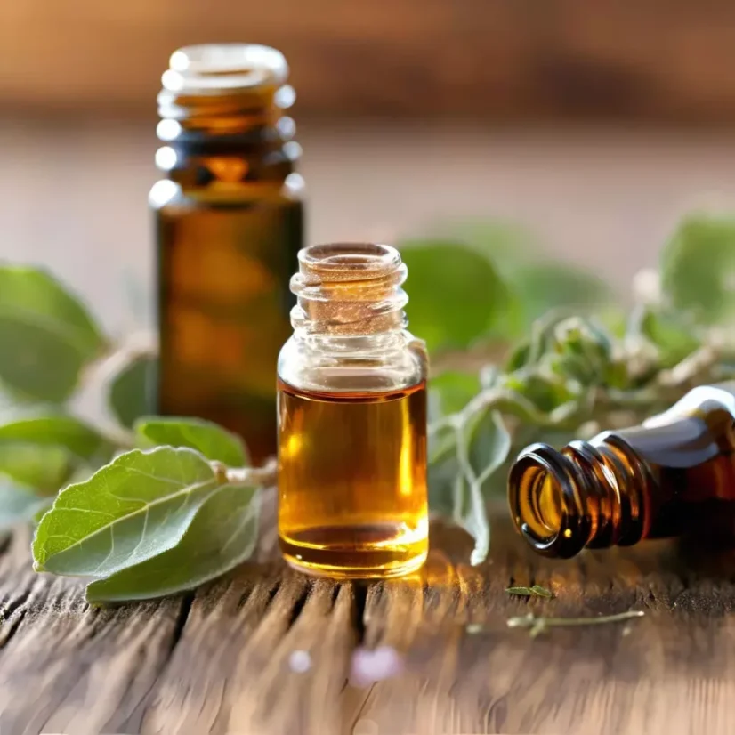 Origan BIO - Huile essentielle 100% naturelle 10 ml