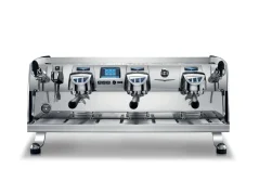 Machine à café professionnelle Victoria Arduino VA358 Black Eagle T3 3GR