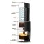 Machine à café STARESSO SP-200 Deep Black