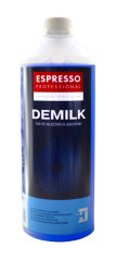 Środek do czyszczenia dróg mlecznych Espresso Professional EP Demilk 1000 ml