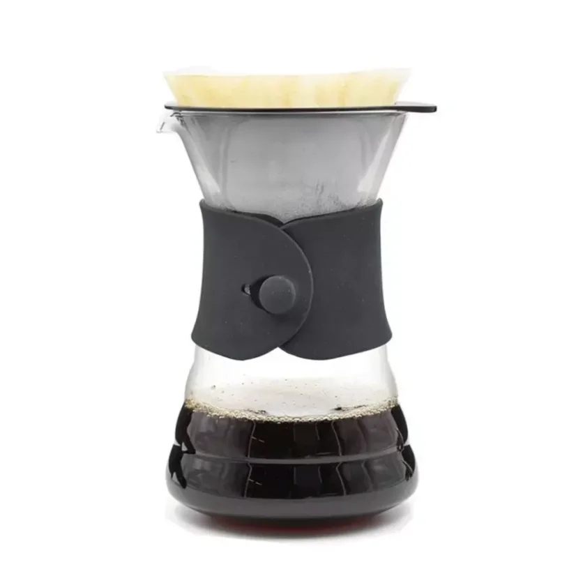 Hario V60 Drip Decanter
