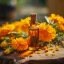 Bottle Afrikán from Green Plantation, 100% natural essential oil 10 ml, perfect for the summer season. Bottle Afrikán from Green Plantation, 100% natural essential oil 10 ml, perfect for the summer season.