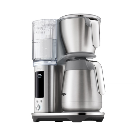 Sage the Luxe Brewer Thermal SDC465BSS - Cafetière filtre premium