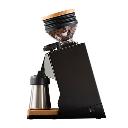 Eureka Oro Mignon Single Dose Pro Black - moulin professionnel