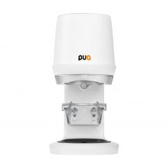 Puqpress Q1 58,3 mm tamper automatyczny biały.