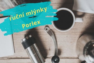 Porlex Handgrinder [Bewertung]