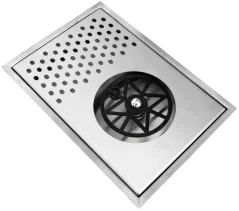 Máy rửa ly và bình sữa TR105