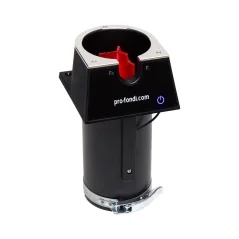 Elektrischer Filterreiniger Pro-Fondi EVO.