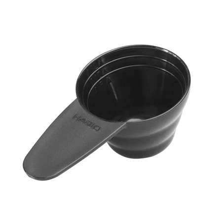 Hario V60-02 skleněný dripper Olive VDG-02-OV