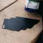 Filtre en métal pour café MiiR Pourigami Dripper dans une élégante couleur noire. Filtre en métal pour café MiiR Pourigami Dripper dans une élégante couleur noire.