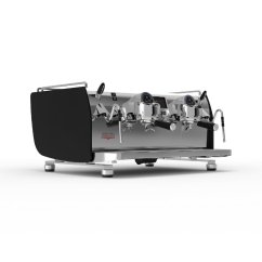 Victoria Arduino Black Eagle Maverick T3 2GR Gravitech černý