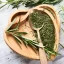 BIO Rosemary is a 100% natural essential oil that offers a woody scent for refreshing and relaxing.