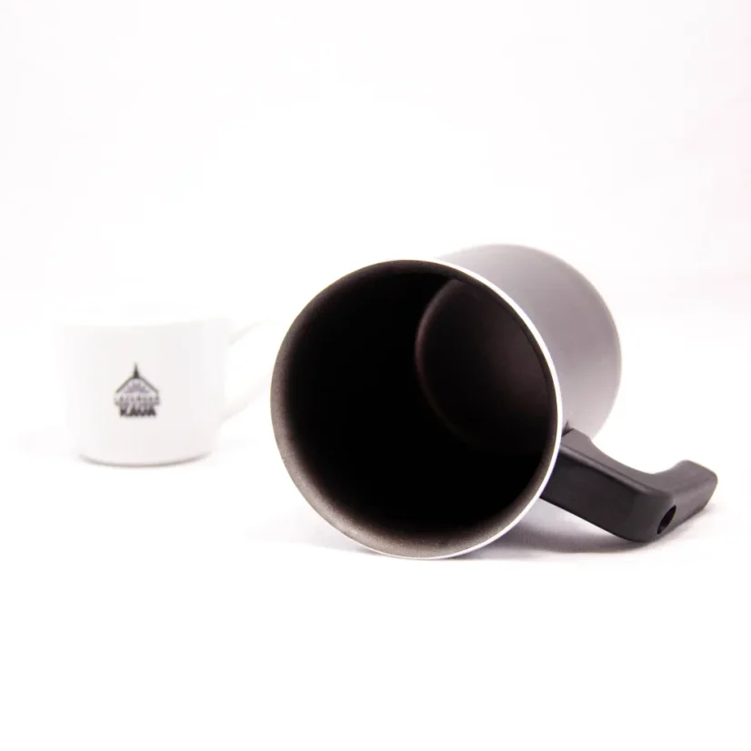 Bialetti Tuttocrema 166 ml melkeskummer