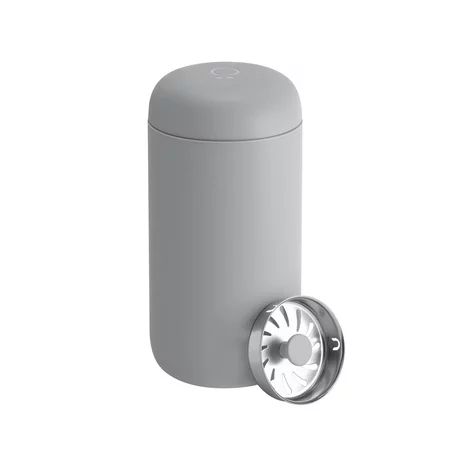 Fellow Carter Move Mug Gray 355ml