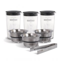 Toddy Cold Brew Cupping Kit - σετ