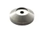 Základňa na tamping značky Heavy Temper s priemerom 58,4 mm
