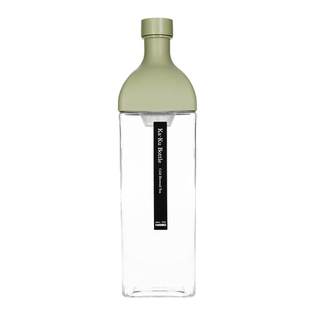 Hario Ka-Ku bottle green