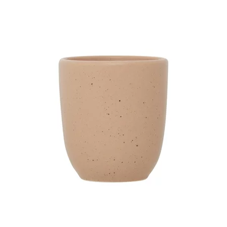 Tasse à café latté Aoomi Sand Mug A02 de 330 ml en céramique de haute qualité.