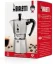 Packaging for Bialetti Moka Express 4 cups.
