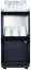 coffee machine with built-in refrigerator