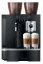 Two bean coffee dispensers with a capacity of 650 g.