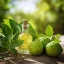 BIO Bergamot to 100% naturalny olejek eteryczny, idealny na wsparcie w przypadku grypy i przeziębienia.