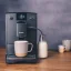 Máquina de café automática Nivona 690 CafeRomantica