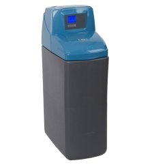 Water softener BWT Aqadial Softlife 20. ; Cabinet water softener