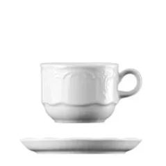 G. Benedikt coffee preparation cup with a capacity of 150 ml