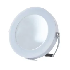 Miroir Flair Shot Mirror de la marque Flair Espresso, un accessoire idéal pour la préparation parfaite d'un espresso.