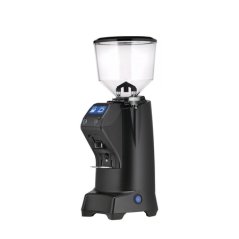 Eureka Zenith 65 NEO Matt Black - επαγγελματικός μύλος καφέ